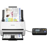thumbnail of Epson WorkForce DS-770II Dokumentenscanner  A4 600 x 600 dpi 45 Seiten/min USB 3.2 Gen 1 (USB 3.0)
