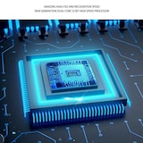 thumbnail of Pointeuse Intelligente Reconnaissance D'empreintes Rapide Et Rapports Automatiques YONIS