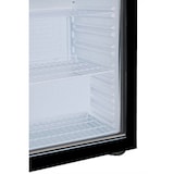 thumbnail of Armário expositor refrigerado de bancada - 430x525x760 mm - 105 W 230/1V - 14AE5087 Eurast