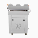 thumbnail of Romux® Confezionatrice Sottovuoto a Doppia Campana 400 mm con Mobile | Macchina Sottovuoto Professionale