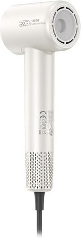thumbnail of Haartrockner XO CF29 1450W weiß