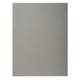 thumbnail of Exacompta 410009E 5x 100er Packung Aktendeckeln aus Recycling Karton 220g Forever, 24x32cm - Grau