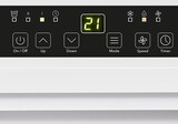thumbnail of TROTEC Lokales Klimagerät PAC 2610 S Klimaanlage