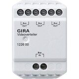 thumbnail of Gira Videoverteiler 122600