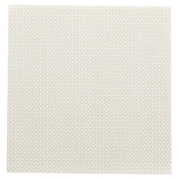 Guardanapos 'Elegance' 60 G/M2 40X40 Cm Branco Airlaid (700 Unidades)