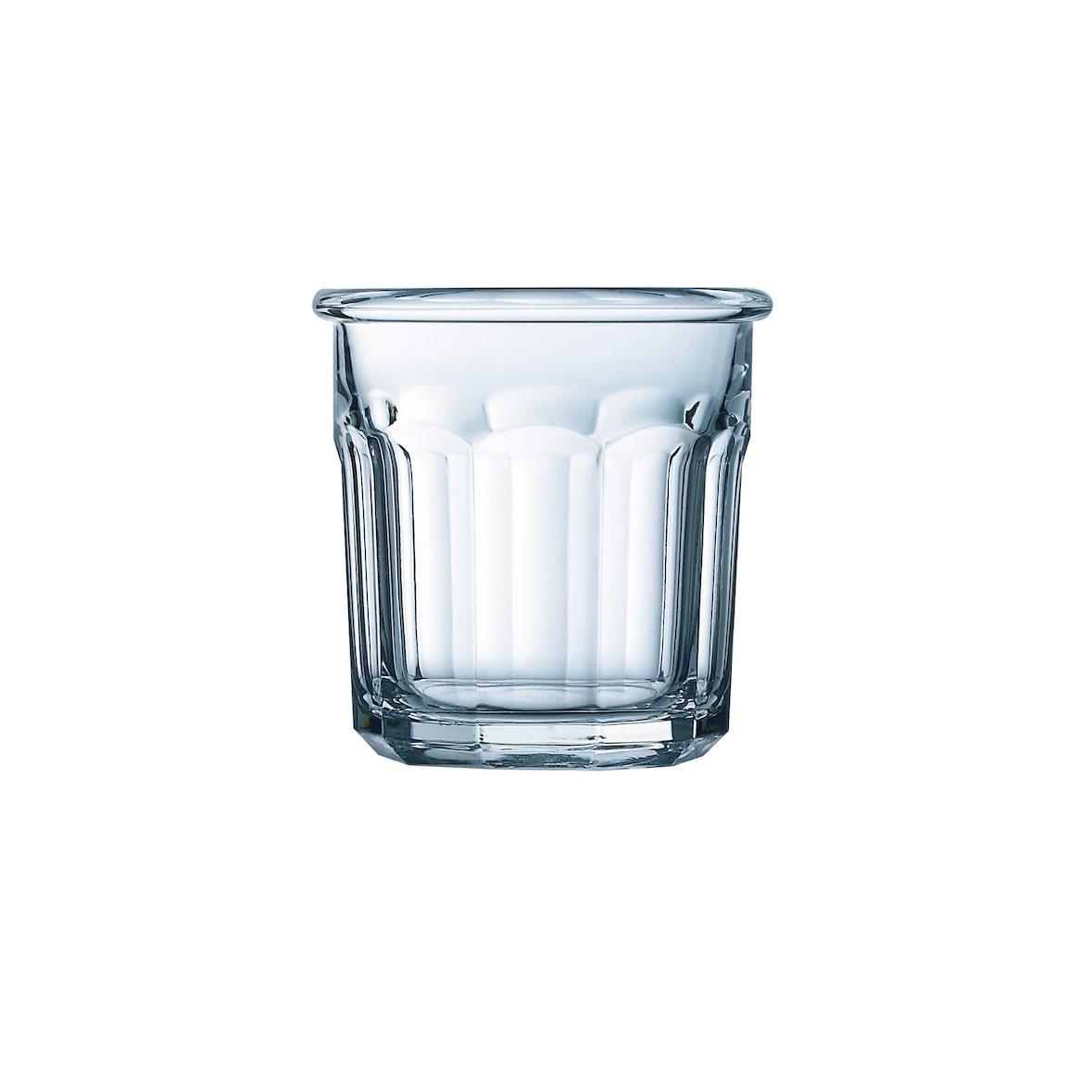 METRO PROFESSIONAL Verrine, verre, Ø 7.7 cm, 6 untiés