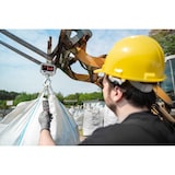 thumbnail of Steinberg Systems Bilancia da gru - 5.000 kg / 2 kg - LED - Digitale - Telecomando 50 m