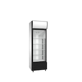thumbnail of Gasfrit - Armario expositor refrigerado 1 puerta cristal
