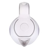 thumbnail of Adler AD 1207 Hervidor Agua Eléctrico, 1,5 L, Resistencia Oculta, Inalámbrico, Apagado Automático, Base 360º, Blanco, 2200W