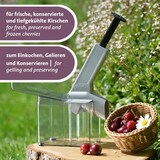 thumbnail of Westmark Kirschentkerner Kirschomat + Verschleißteilset 4 tlg., 407022E6