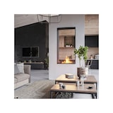 thumbnail of 2SIDE SLIM - Biofireplace dupla face Lareira vertical integrada a bioetanol 1600 mm