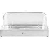 thumbnail of Royal Catering - Buffetvitrine - GN 1/1 - RVS met kap -