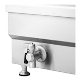 thumbnail of Helloshop26 - Friteuse à beignets professionnelle restaurant 30 litres 9 000 W zone froide 14_0001770