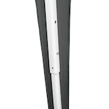 thumbnail of tectake Tonnelle pliable Linosa 3x3m - gris - 404876