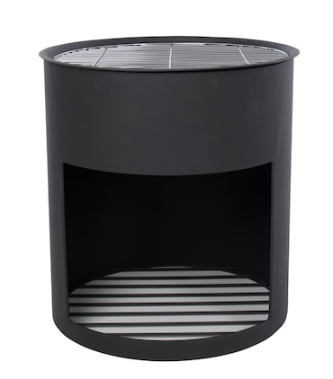 Camino da giardino RedFire Milshire 45 cm ø