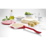 thumbnail of HENDI Tortillapresse Rot, 250x200x(H)95mm