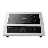 thumbnail of Cocina de inducción 300 mm bartscher ik 35tc xl
