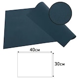 thumbnail of METRO Professional - 600 sets de table unis PP non tissé spunbond - Format 30x40 cm - couleur anthracite - 6 paquets de 100