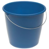 thumbnail of Eimer Ku. 5l Mischplastik m.Maßeinteilung u.Metallbügel