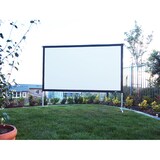 thumbnail of ELITE SCREENS Beamer Leinwand ,/YARD MASTER 2 - MOBILE OUTDOOR LEINWAND/150/geeignet für: Normale Projektoren