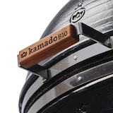 thumbnail of Barbacoa kamado B10 Grande Original hecha a mano en terracota, 64 x 91 x 70 cm, 100 kg. Diámetro interior 53 cm.