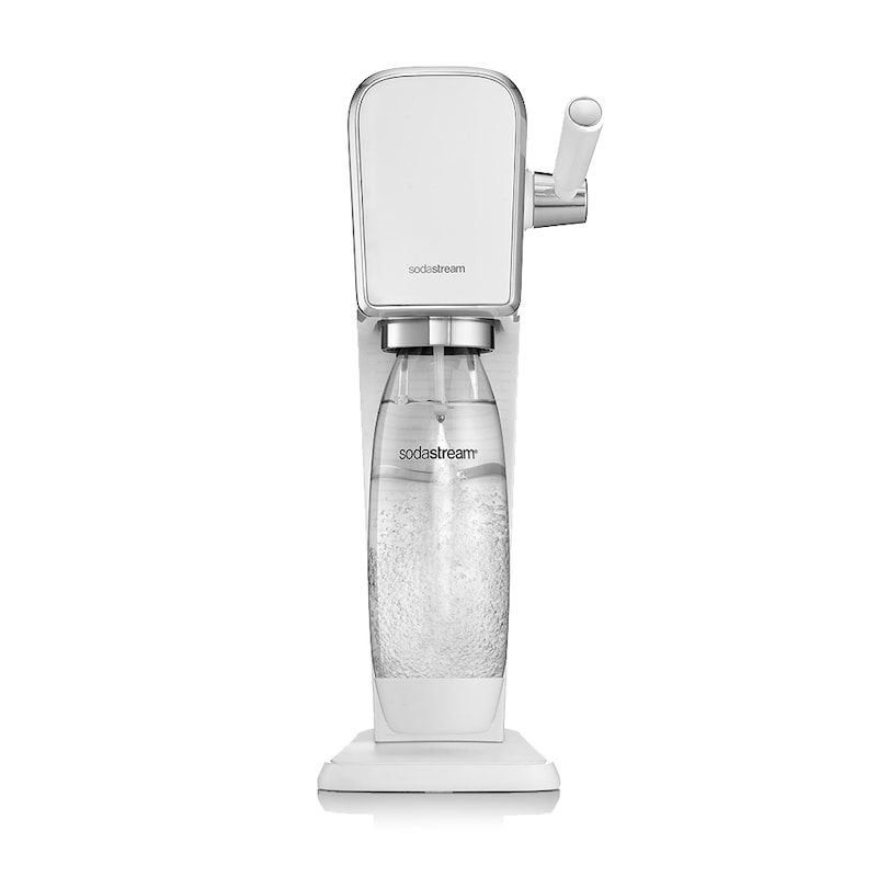 SodaStream ART white Starter Kit Weiß | METRO