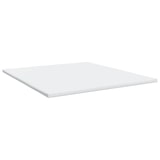 thumbnail of vidaXL Boxspringbett mit Matratze Hellgrau 200x200 cm Stoff