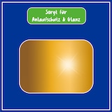 thumbnail of Poliboy Messing Kupfer Pflege - Reinigung und Pflege, mit Anlaufschutz, 200ml - Made in Germany