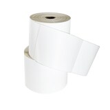 thumbnail of 16 Rollen Versandetiketten 100x150mm 500 Labels
