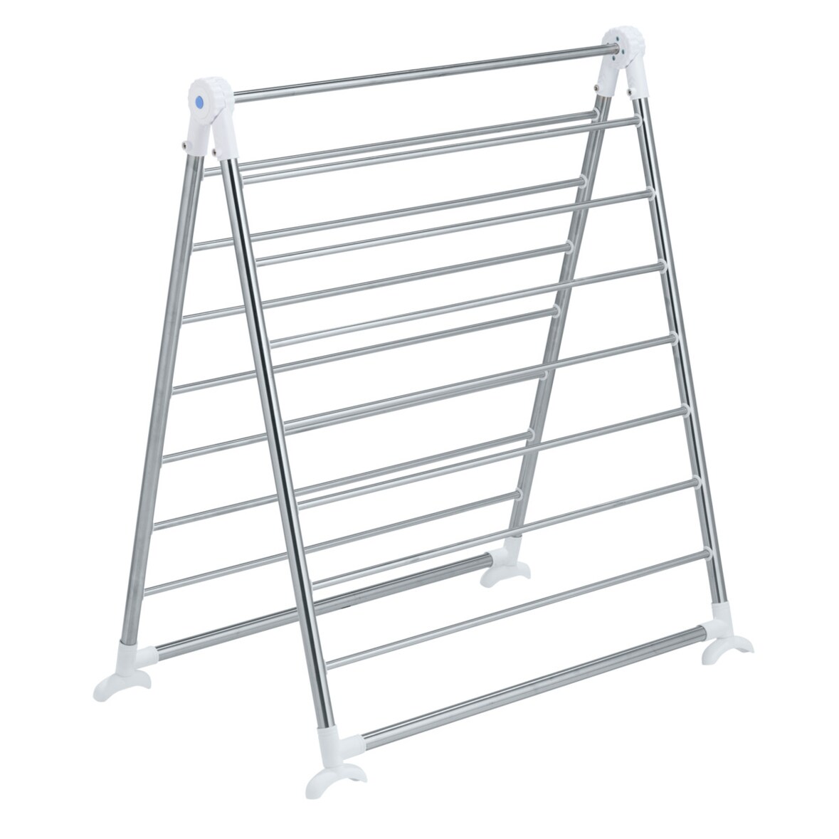 WENKO Badewannen Wäschetrockner Mod. Profi Edelstahl