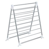 thumbnail of WENKO Badewannen Wäschetrockner Mod. Profi Edelstahl