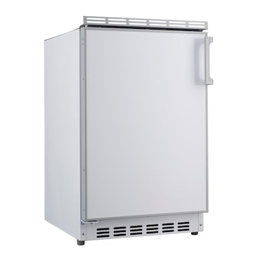 PKM Unterbaukühlschrank mit Gefrierfach KS82.3EUB