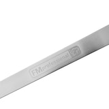 thumbnail of Cucchaio da portata in nylon ed acciaio inox, 35x6,5cm