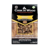 thumbnail of ⭐ Virutas de Ahumado de Barrica de Roble de Whisky – Cook in Wood, 900g, 100% Naturales y Sostenibles ⭐