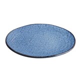 thumbnail of Olympia Denim Blue Coupé Kentekenplaten 230mm (6 stuks)