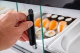 thumbnail of Belegstation Sushi 1410 für 5x GN 1/3