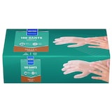 thumbnail of METRO PROFESSIONAL Gant vinyle taille L x 100