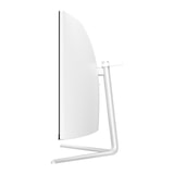 thumbnail of LC-Power LC-M34-UWQHD-100-C-V3 Computerbildschirm 86,4 cm (34") 3440 x 1440 Pixel UltraWide Quad HD LCD Weiß