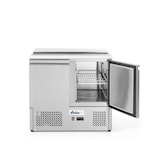 thumbnail of Saladette met 2 deuren 300L, Arktic, 230V/310W, 900x700x(H)888mm