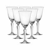 thumbnail of Ritzenhoff & Breker Perpetuo Weinglas 330 ml 6er Set