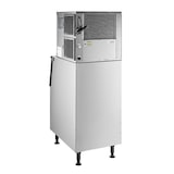 thumbnail of Fabbricatore di ghiaccio Combisteel da 225 kg/24 h in acciaio inox