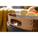 thumbnail of Beistelltisch FineBuy Sofatisch Set Metall Tabletttisch Couchtisch Tisch Rund