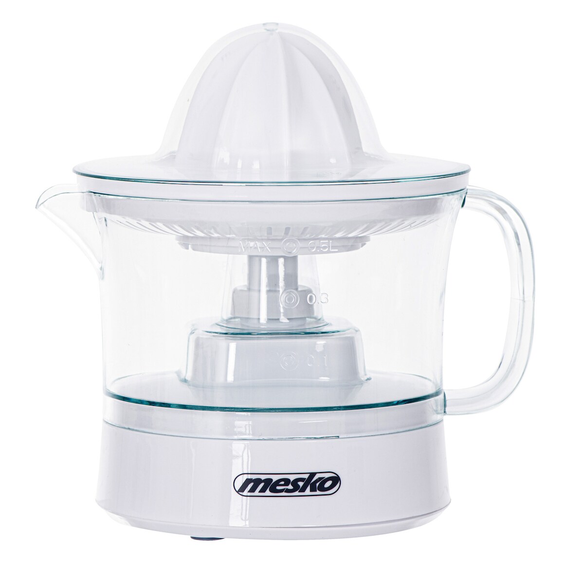Mesko MS 4010 Zitruspresse 0,5 Liter