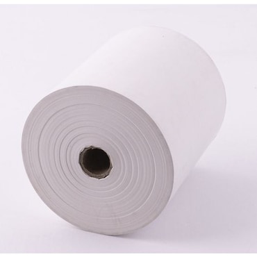 Viking Thermorolle 80 mm x 80 mm x 12 mm x 80 m 48 g/m² 10 Rollen à 80 m