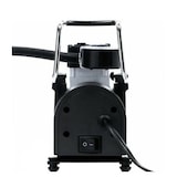 thumbnail of Compressor de ar para isqueiro de carro 12V 10 barras inflador elétrico de 150 PSI