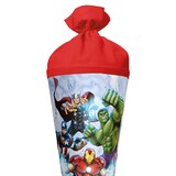 thumbnail of Roth Schultüte 70cm rund Marvel Avengers