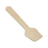 thumbnail of MONOUSO - Cucchiaino di Lengo per Gelato 9,5cm (2.400 Pezzi)