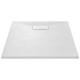 thumbnail of vidaXL Duschwanne SMC Weiß 100×70 cm