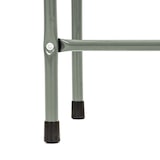 thumbnail of tectake Rek voor 3 drankkratten - grijs - 401727