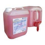 thumbnail of Dreiturm Seifencreme rosé Handwaschcreme 10 l Kanister